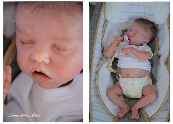 twin a by bonnie brown etsy