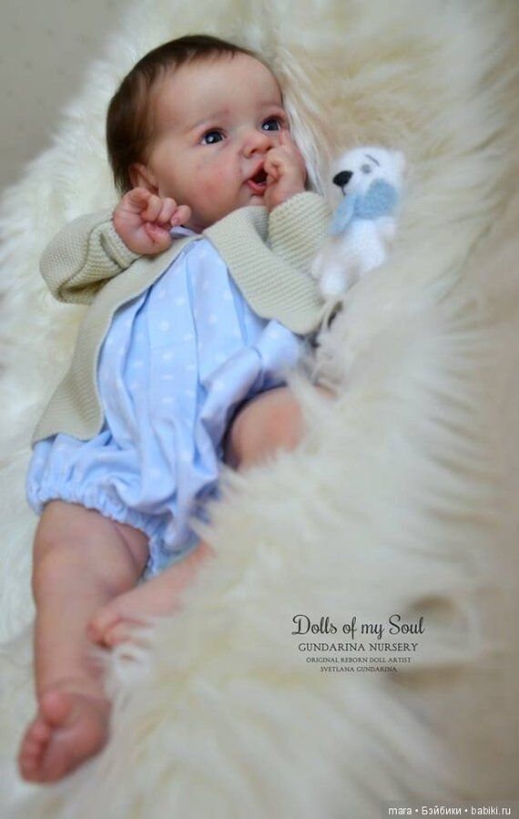 dolls of my soul reborn