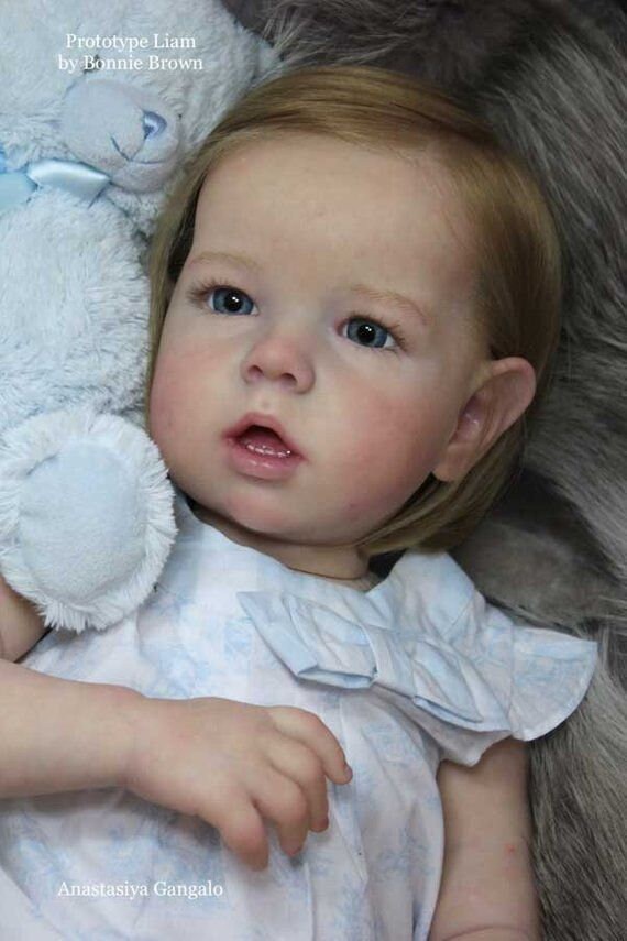 kit liam bonnie brown