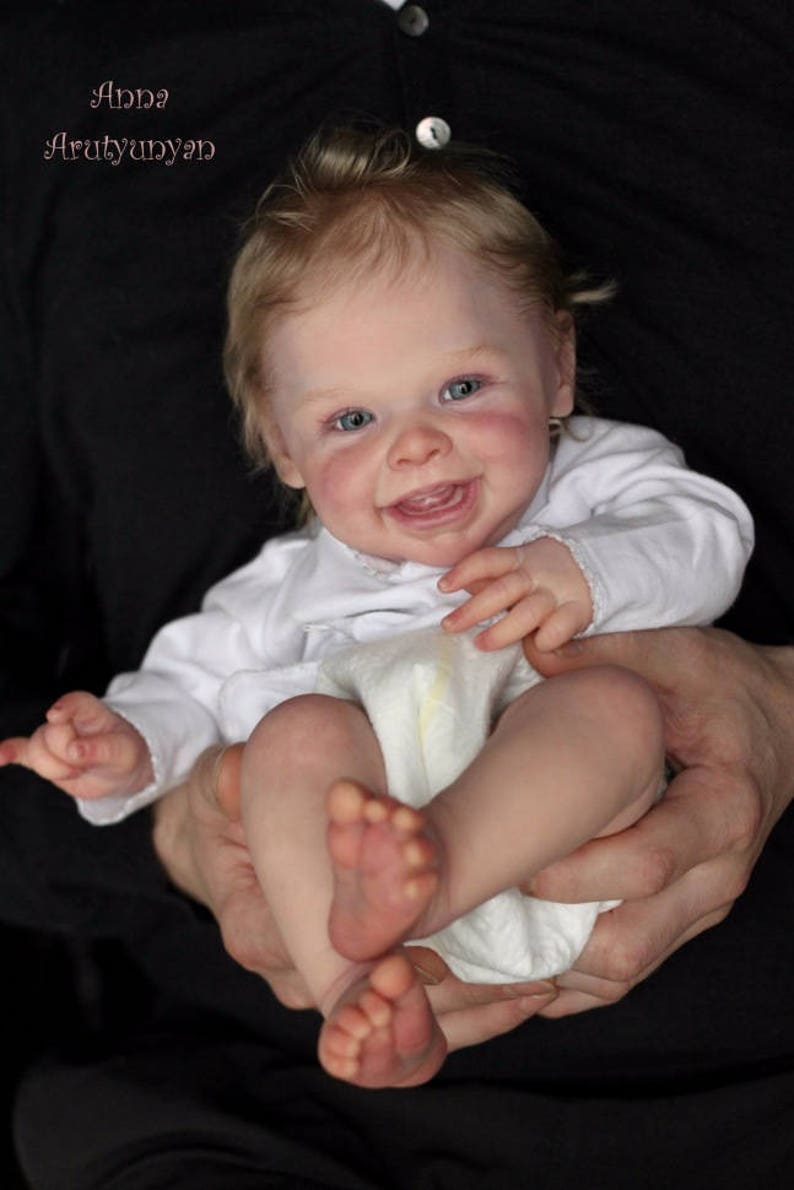 andrea arcello babies