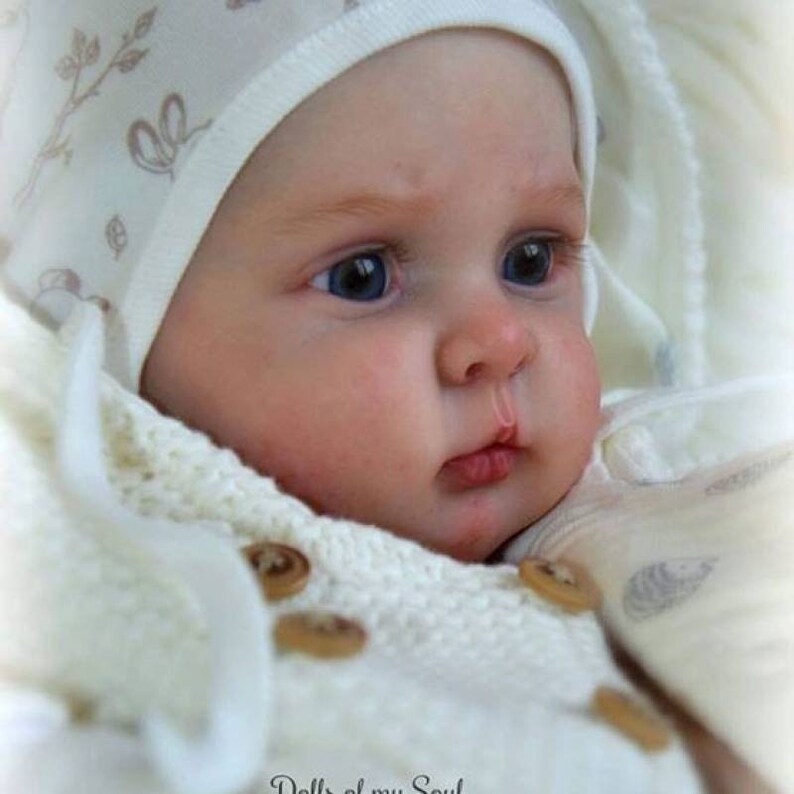 baby soul reborn