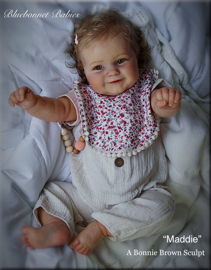 Maddie by bonnie brown on sale
