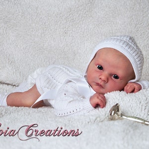 realborn asher awake