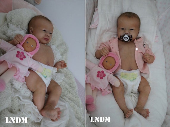 realborn laila awake