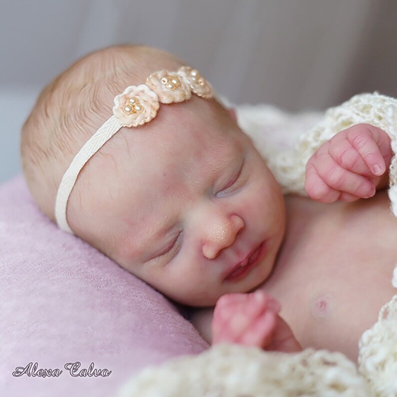 realborn alexa