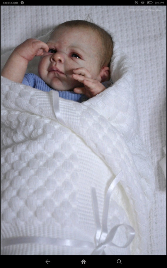womb baby reborn