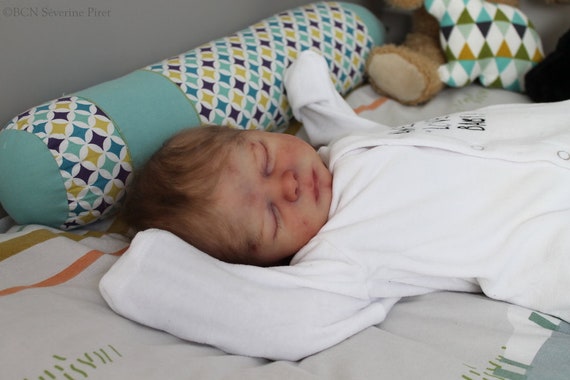 realborn kase asleep