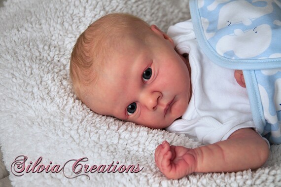 realborn asher