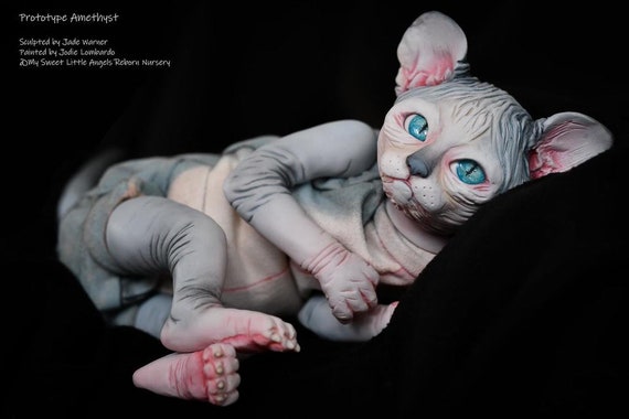 cat reborn