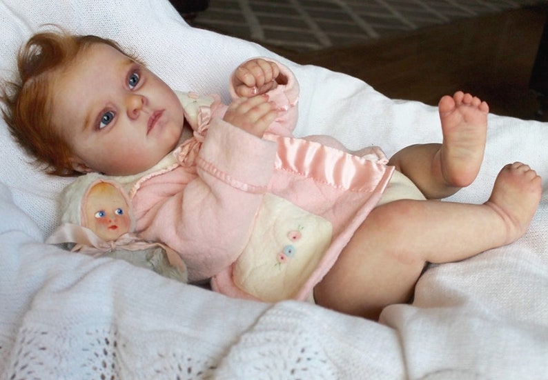 realborn patience awake