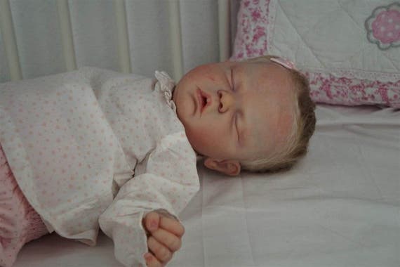 reborn evelyn cassie brace