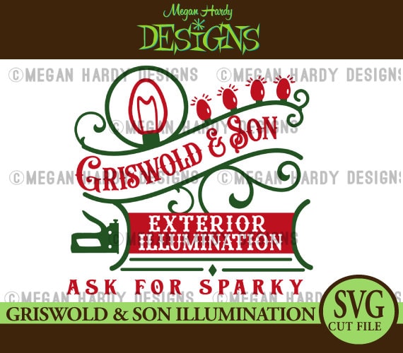 Griswold & Son Illumination SVG