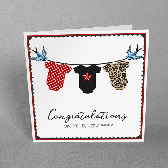 Rockabilly baby clothes deals uk