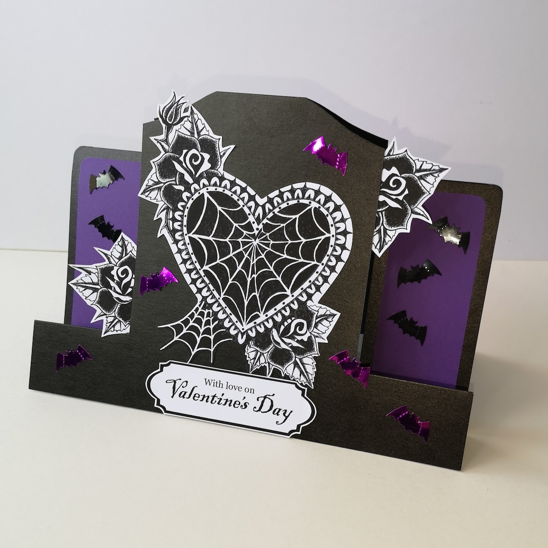 Carte D'anniversaire Aquarelle Chat Noir : Voeux Amusants