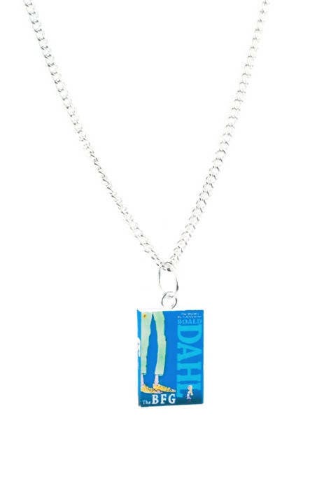 Pendentif Maggie Simpsons En émail Argenté - Longueur ~3cm - Sans Emballage - Très Bon état