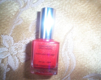 Pure Ice "Hot Tamale" nagellak van Bari Cosmetics, ongebruikt, 762CP