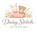 DaisyStitchandCO