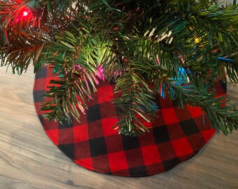 Mini Tree Skirt Etsy Mini Tree Skirt Etsy