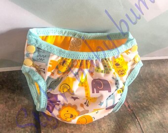 large swim nappies special needs