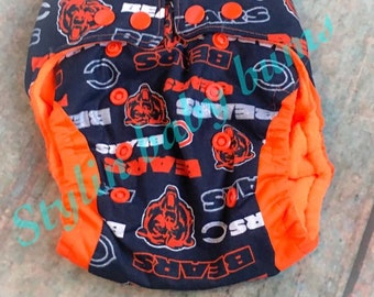 custom diapers