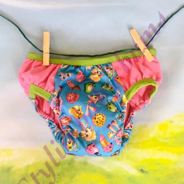Training Underwear Etsy