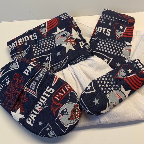 Kitchen Towel Boa - Etsy