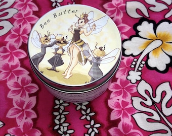Bee Butter Cuticle Cream