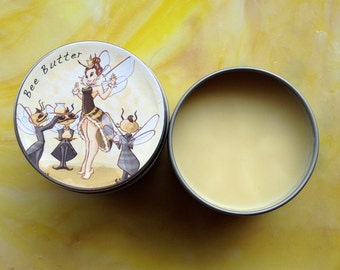 Hand & Cuticle Relief