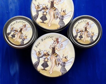 Working mens hand cream