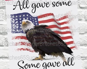 American Eagle Theme Etsy