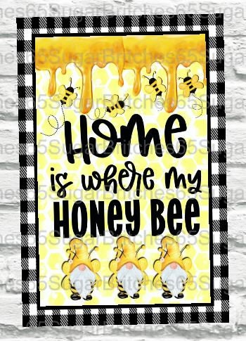 From Hive to Home: Honey Bee Kitchen Décor for Nature Lovers