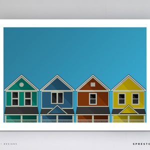 Minimalist University of Dayton - Student Neighborhood