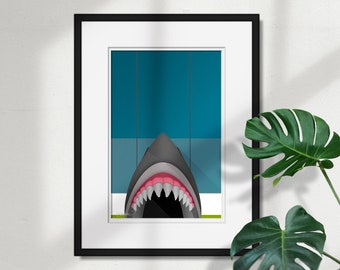 Minimalist SAP Center Art Poster - San Jose Sharks Stadium Poster Print
