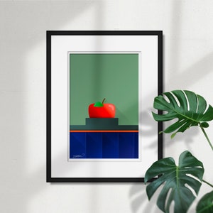 Minimalist Citi Field - Ballpark Art Print - New York Mets- Sports Fathers Day Gift