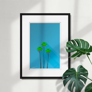 Minimalist Dodger Stadium - Los Angeles Dodgers - MLB Licensed Fine Art Print by S. Preston - Sports Wall Decor
