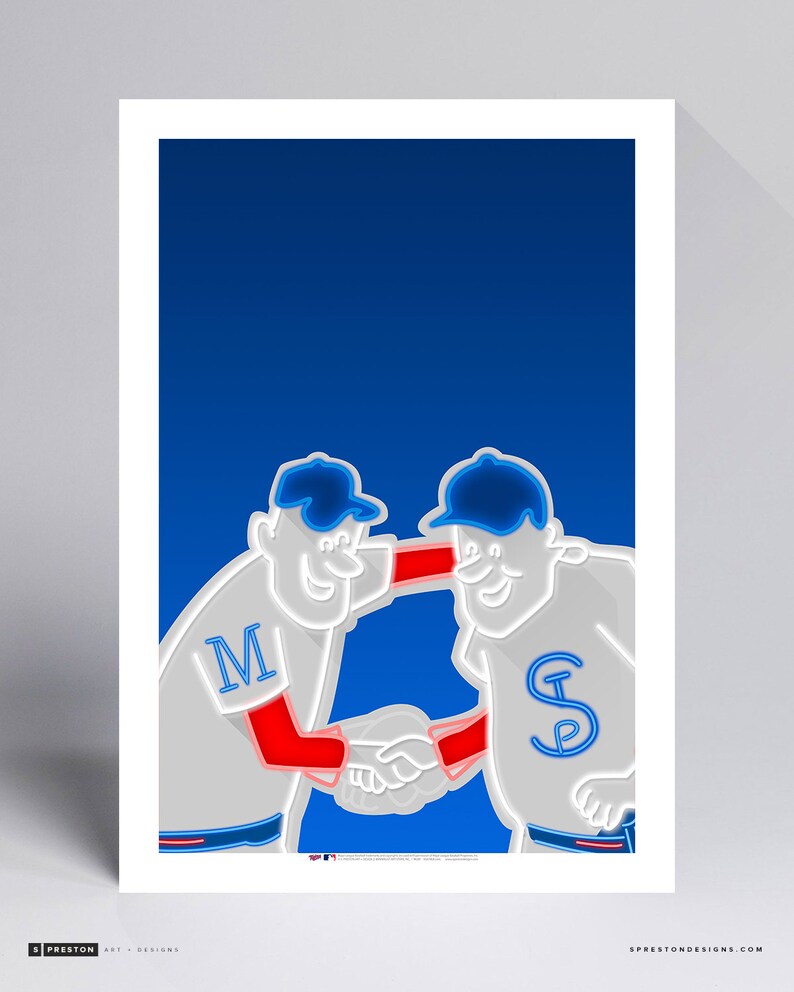 Minimalist Target Field - Ballpark Art Print - Twins - dral.regionlima.gob. pe