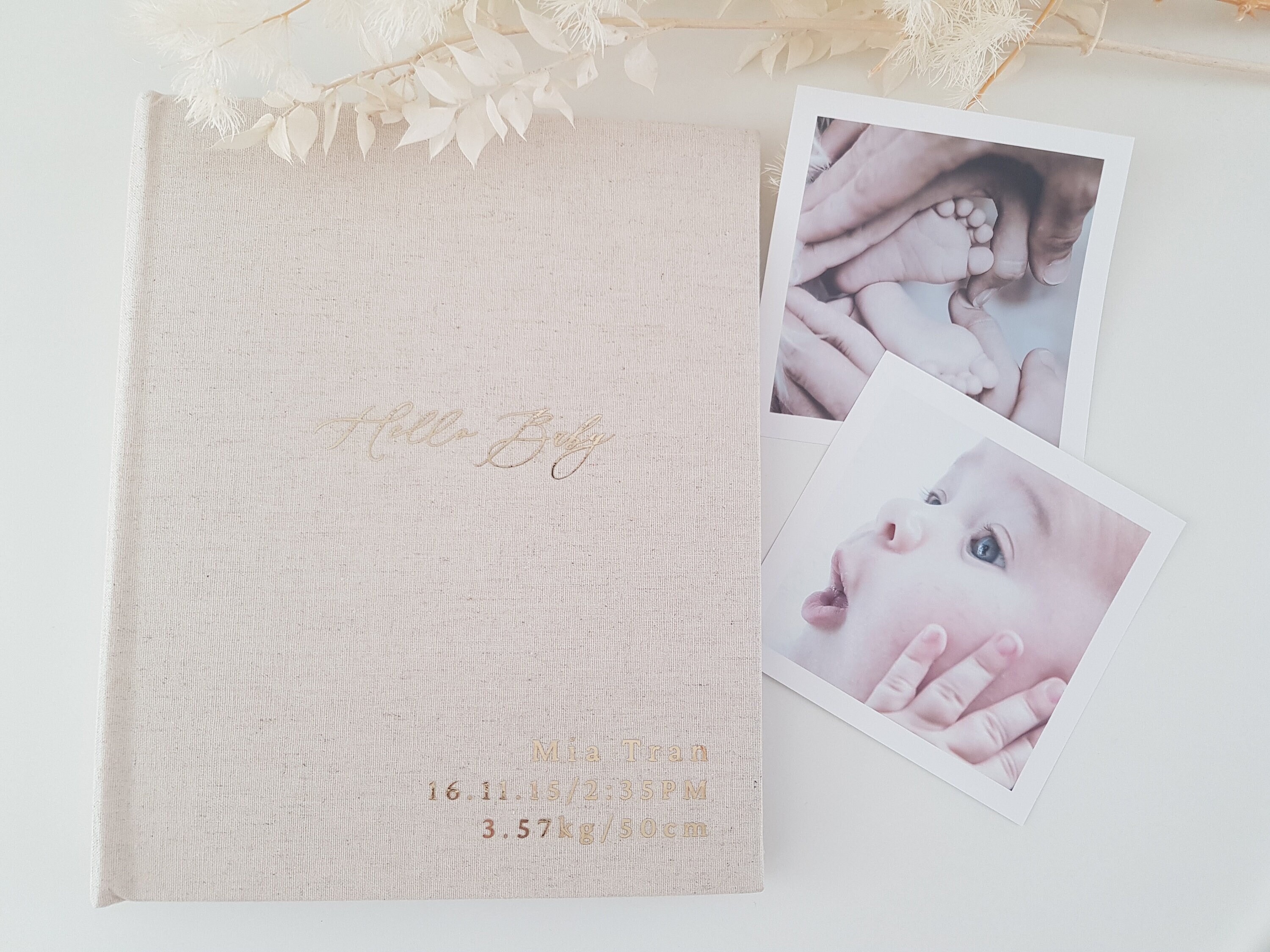 Registro Crecimiento Bebé Libro De Recuerdos Para Bebés (0 A 5 Años) - Diario De Tapa Dura, Edición 2007 Diario Bebé 0 A 5 Años