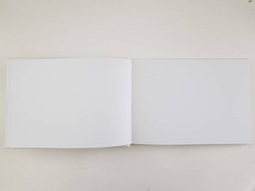 GB1 Personalised Wedding Linen Guest book | Customised Gold foil | Photo Album | linen | Gift | Scrap book |  Instax