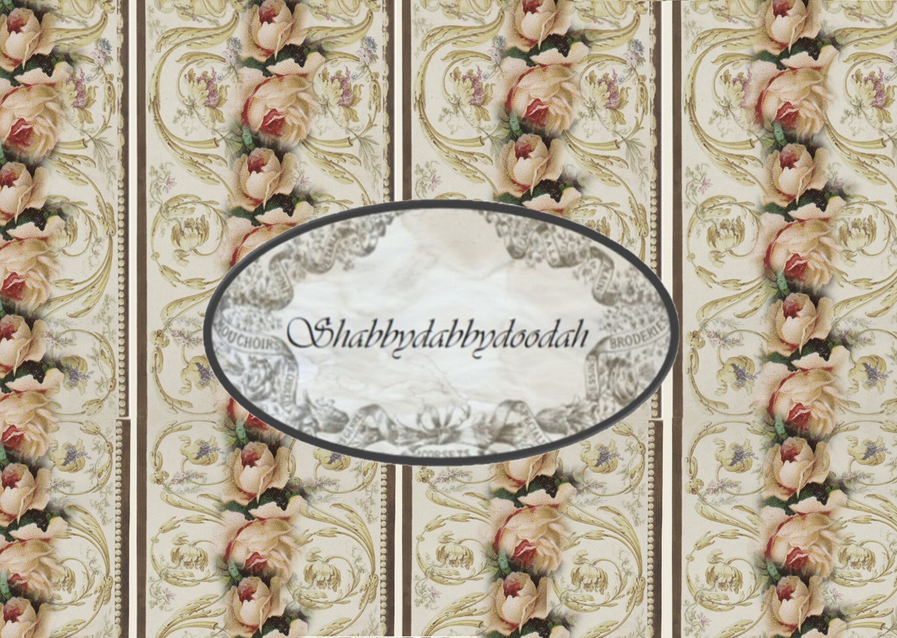 ジャンクジャーナル　シャビー　ビクトリアン　アンティーク　フラワー　天使 ジャンクジャーナル シャビー ビクトリアン アンティーク