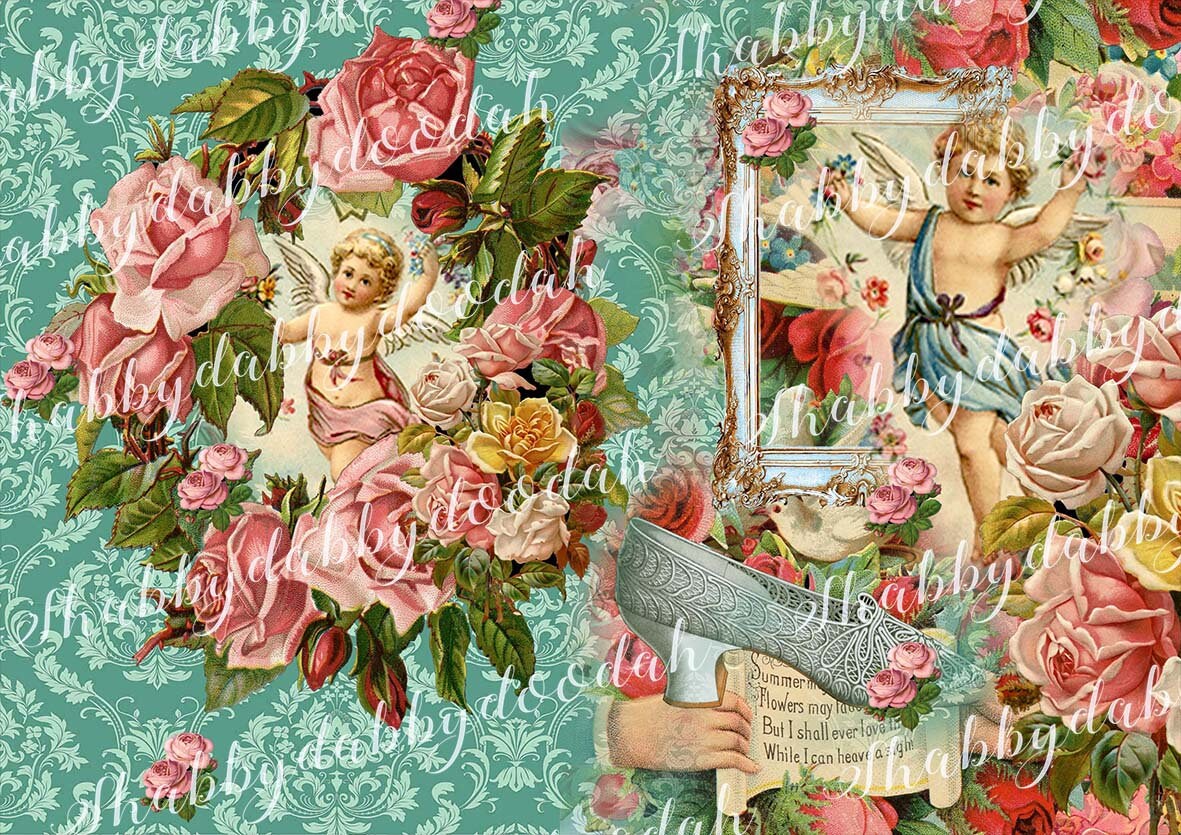 ヴィクトリアンスクラップブック ヴィクトリア朝 スクラップ帖 写真集 A Victorian Scrapbook