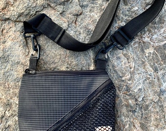 Gorpcore Sport Crossbody Bag Outdoor Bag