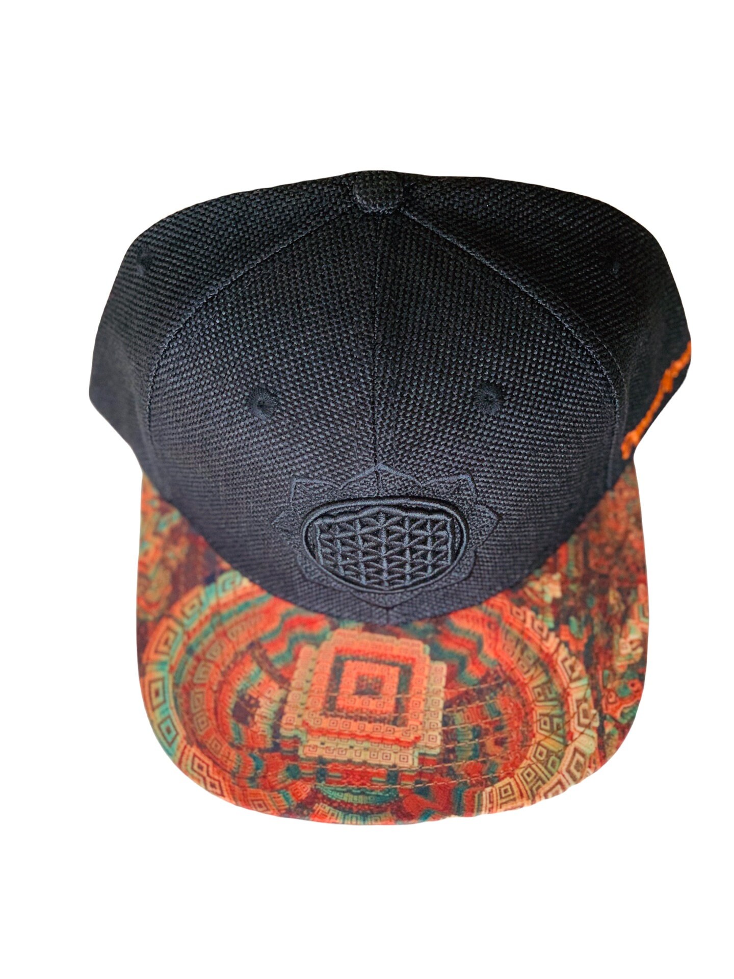 Snapback Heady Festival Clothing 