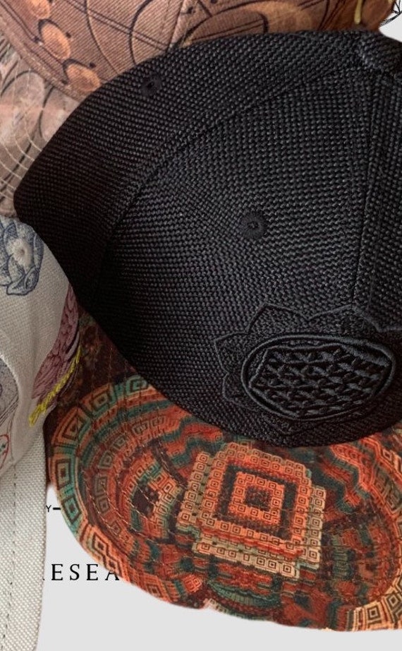 Snapback Heady Festival Clothing 