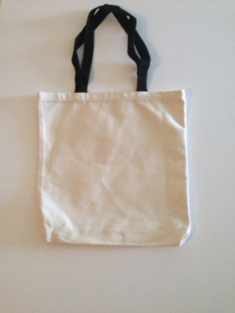 Au So Natural Tote Bag