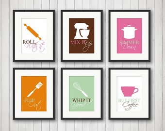 Kitchen Decor Kitchen Wall Art Kitchen Print Kitchen Art Funny Kitchen Art Kitchen Wall Decor Simmer Down Flip Out Whip It Good Kitchen Decor Kitchen Wall Art Kitchen Print Kitchen Art Funny Kitchen Art Kitchen Wall Decor Simmer Down Flip Out Whip It Good