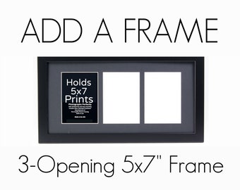 3 opening 5x7 frame collage picture add 3opening 5x7 opening 5x7 frame etsy 3 opening 5x7 frame collage picture add 3opening 5x7 opening 5x7 frame etsy