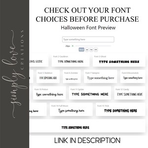 Décalcomanie d'anniversaire personnalisée « Hey Boo » pour Halloween : décoration d'arche de ballons de fête image 7