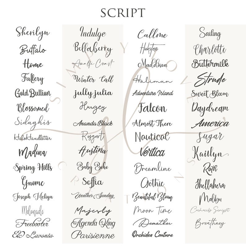 Custom Mirror Decal for Any Event, Bridal Shower Mirror Decal, Birthday Mirror Decal image 8