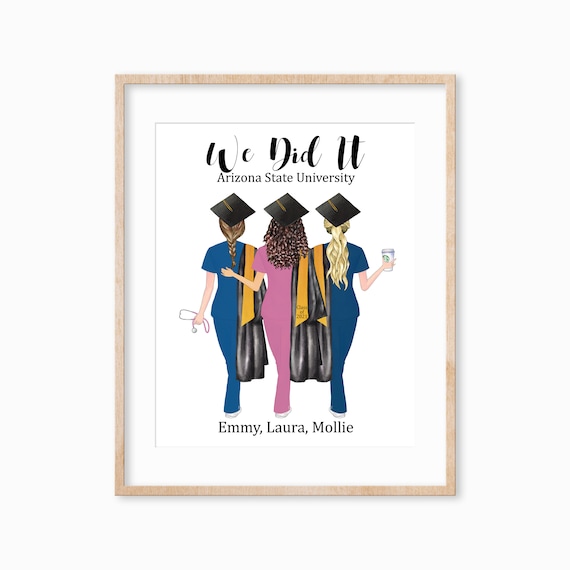 College graduation gifts hotsell for nursing students