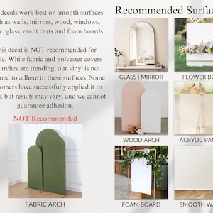 a brochure with images of furniture and accessories